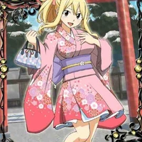 Lucy