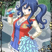 Juvia