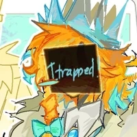 itrapped