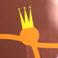King orange