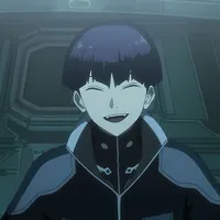 Hoshina Soshiro