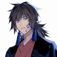 giyuu tomioka
