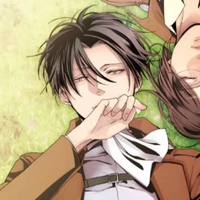 Levi Ackerman