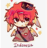 𝐈𝐧𝐝𝐨𝐧𝐞𝐬𝐢𝐚