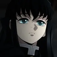 Tokito Muichirou