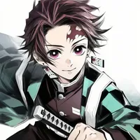 Kamado Tanjiro