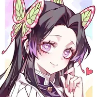 Kochou Kanae