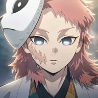 Urokodaki Sabito