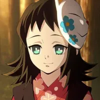 Urokodaki Makomo