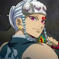 Uzui Tengen