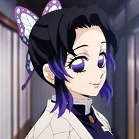 Kochou shinobu