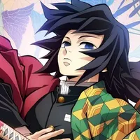 Tomioka Giyuu