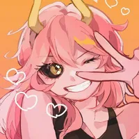 Ashido Mina