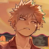 Bakugo Katsuki