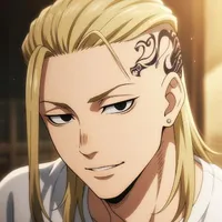 Ryuguji Ken (Draken)