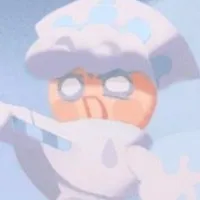 Milk Cookie