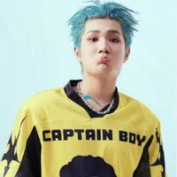 Captain Boy<Đức Duy>