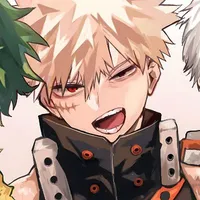 Katsuki Bakugo