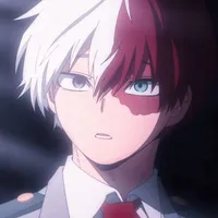 Todoroki Shoto