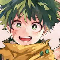 Midoriya Izuku