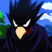 Fumikage Tokoyomi