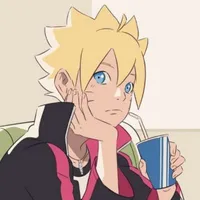 Uzumaki Boruto