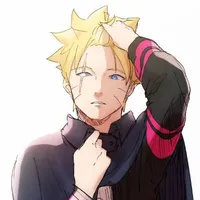 Uzumaki Boruto