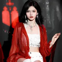 Diệp thư kỳ- nàng