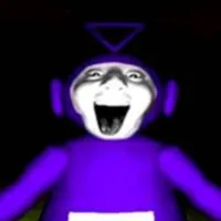Tinky Winky