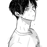 Tobio Kageyama