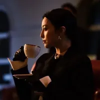 Mẹ Martin
