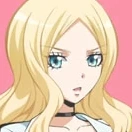Irina Jelavic(Bitch-sensei)
