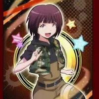 Fuwa Yuzuki