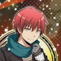 Karma Akabane