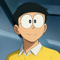 Nobi Nobita