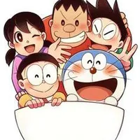Nhóm Doraemon.