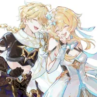 Lumine/Aether