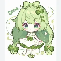 Leafy