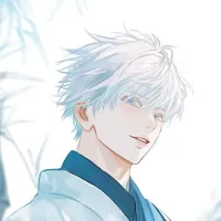 Gojo Satoru