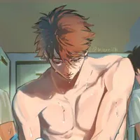Oikawa Tooru