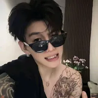 Phó Mộ Bạch