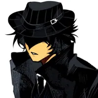 Mafioso(chủ nợ đã gay còn yandera)