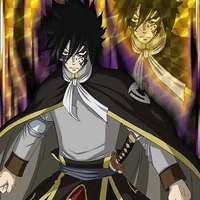 Rogue Cheney