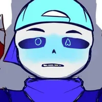 Sans Cyan