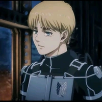 Armin Arlert