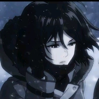 Mikasa Ackerman