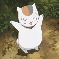 Nyanko-sensei