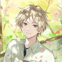 Natsume Takashi