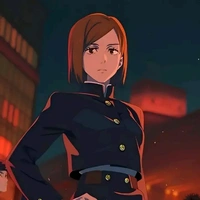 Nobara Kugisaki