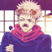 Itadori Yuji